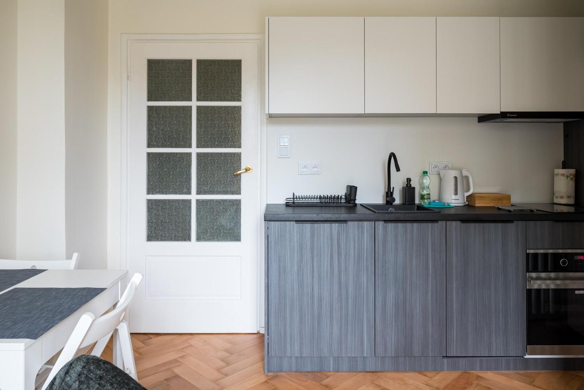 Heart Of Warsaw Apartment Exterior foto